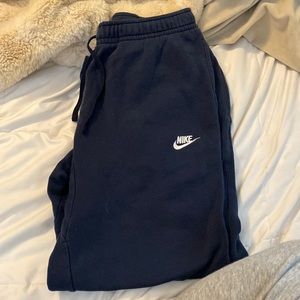 Nike mens sweatpants
